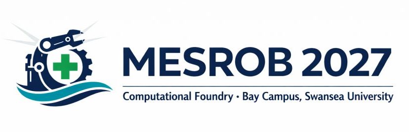 MESROB 2027 logo
